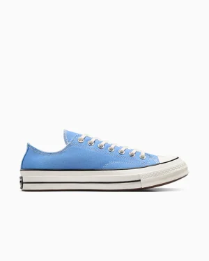 Converse Chuck 70 Vintage Canvas*Mujer Corte Bajo | Corte Bajo