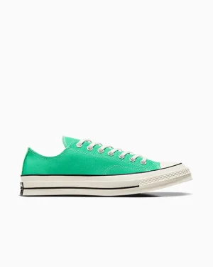 Converse Chuck 70 Vintage Canvas*Mujer Corte Bajo