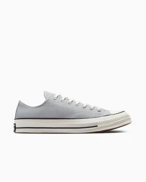 Converse Chuck 70 Vintage Canvas*Mujer Corte Bajo