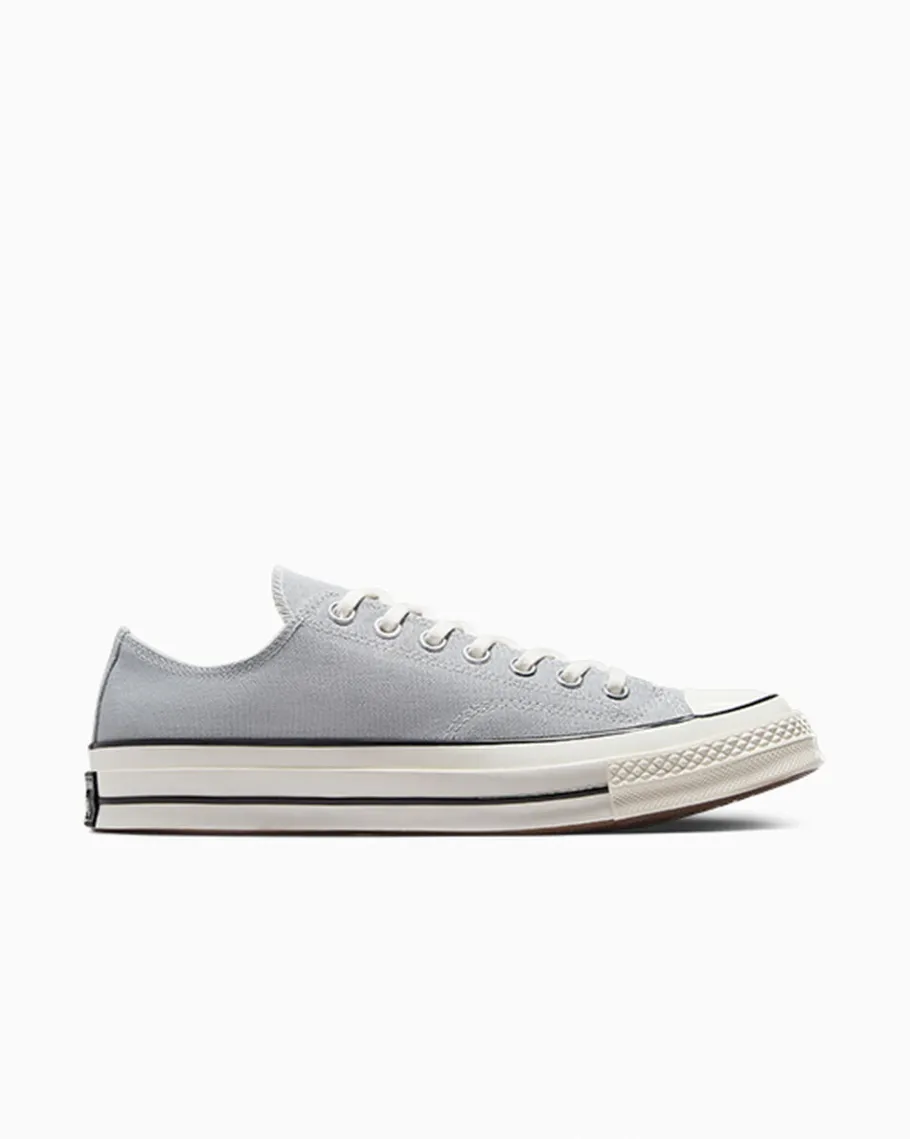 Converse Chuck 70 Vintage Canvas*Mujer Corte Bajo