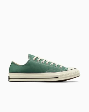 Converse Chuck 70 Vintage Canvas*Mujer Corte Bajo | Plataformas