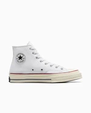 Converse Chuck 70 Vintage Canvas*Mujer Corte Alto | Corte Alto