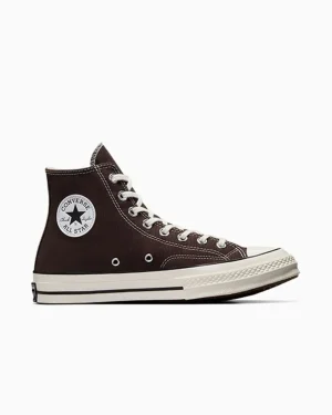 Converse Chuck 70 Vintage Canvas*Mujer Corte Alto | Corte Alto