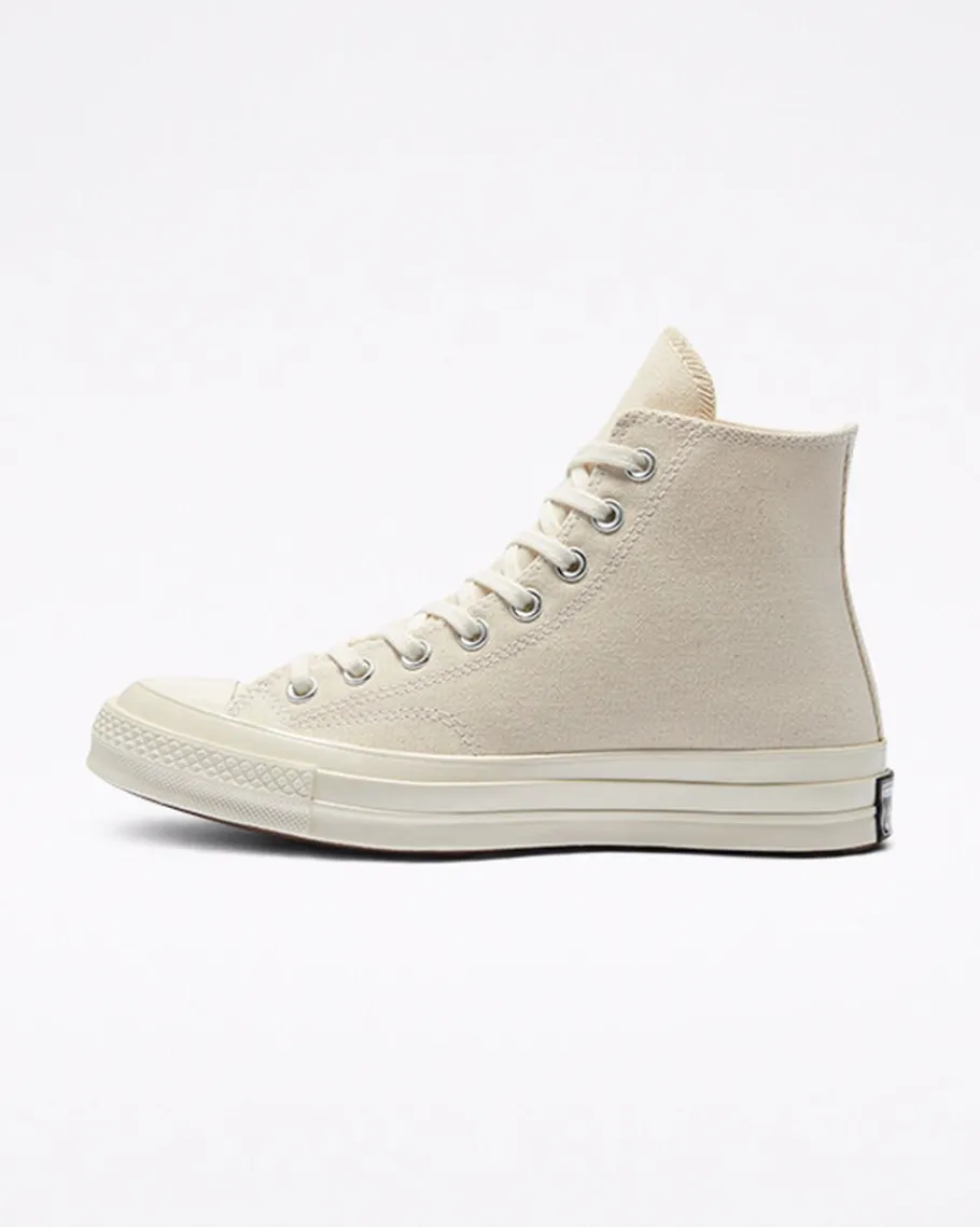 Converse Chuck 70 Vintage Canvas*Mujer Corte Alto | Corte Alto