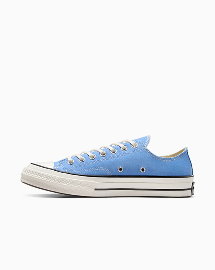 Converse Chuck 70 Vintage Canvas*Mujer Corte Bajo | Corte Bajo