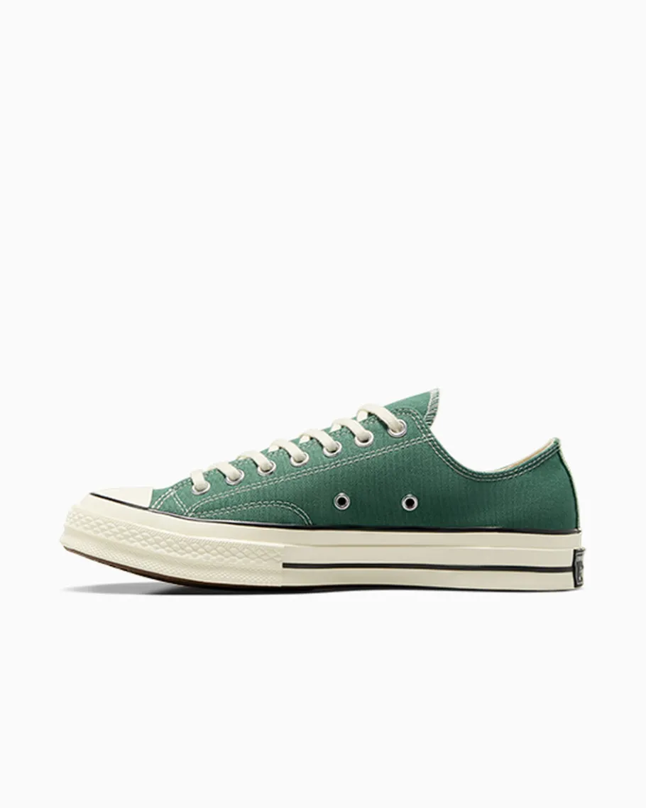 Converse Chuck 70 Vintage Canvas*Mujer Corte Bajo | Plataformas