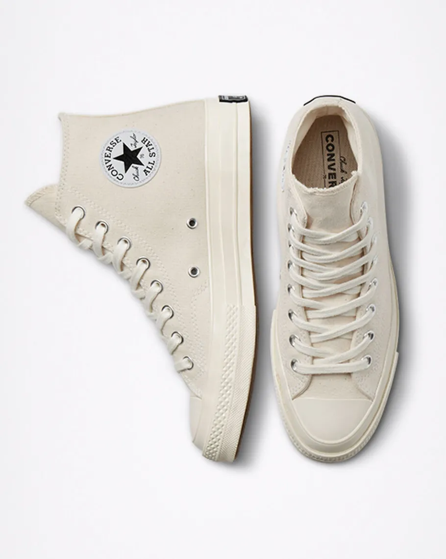 Converse Chuck 70 Vintage Canvas*Mujer Corte Alto | Corte Alto