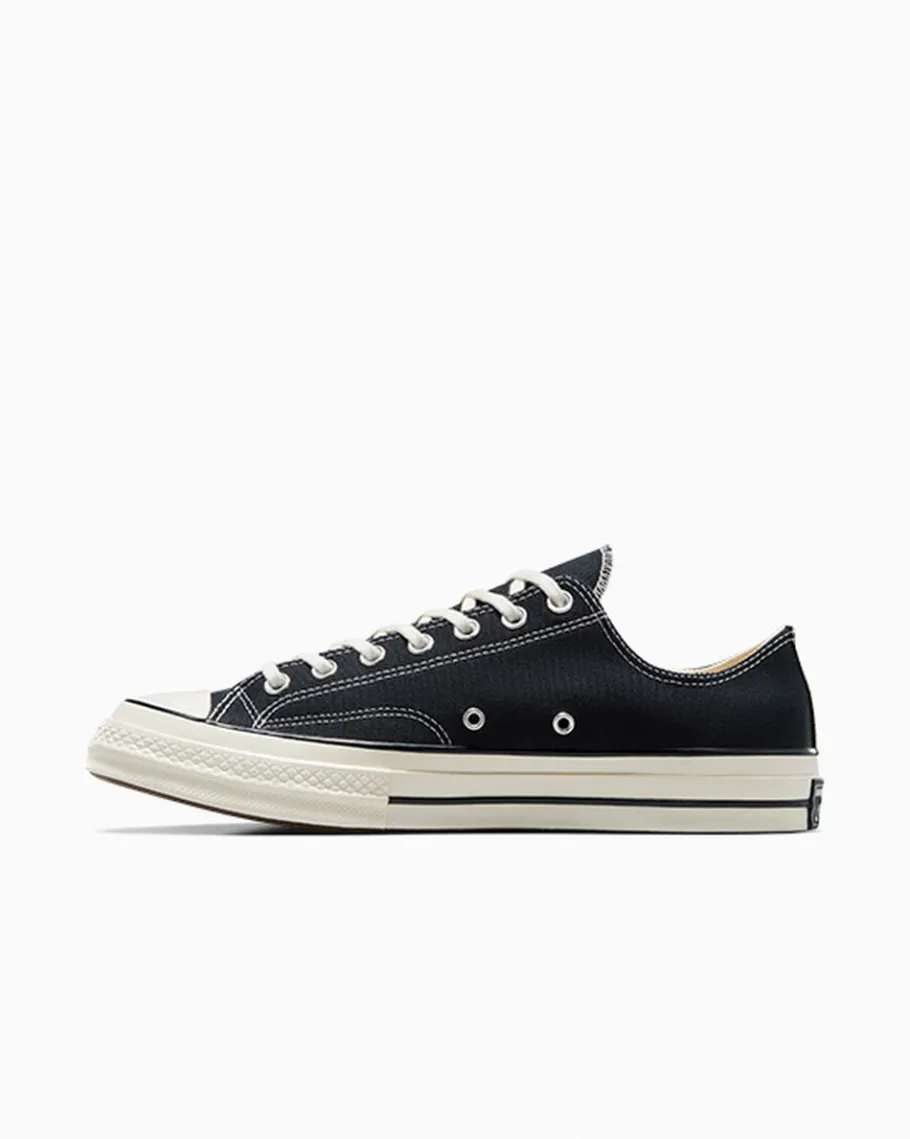 Converse Chuck 70 Vintage Canvas*Mujer Corte Bajo | Plataformas