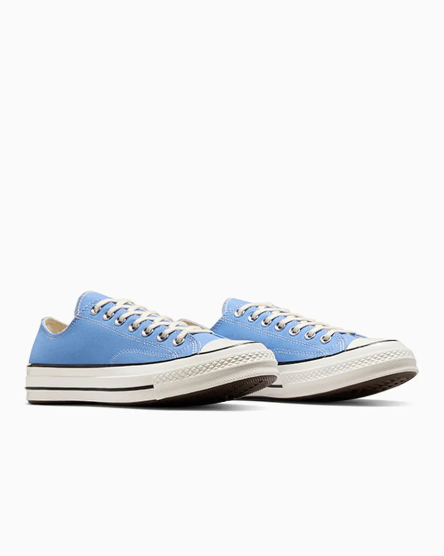 Converse Chuck 70 Vintage Canvas*Mujer Corte Bajo | Corte Bajo