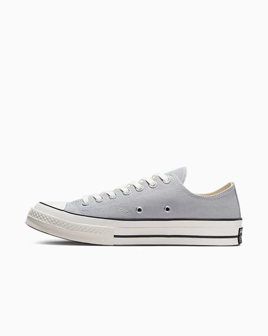 Converse Chuck 70 Vintage Canvas*Mujer Corte Bajo