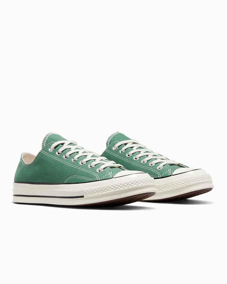 Converse Chuck 70 Vintage Canvas*Mujer Corte Bajo | Plataformas