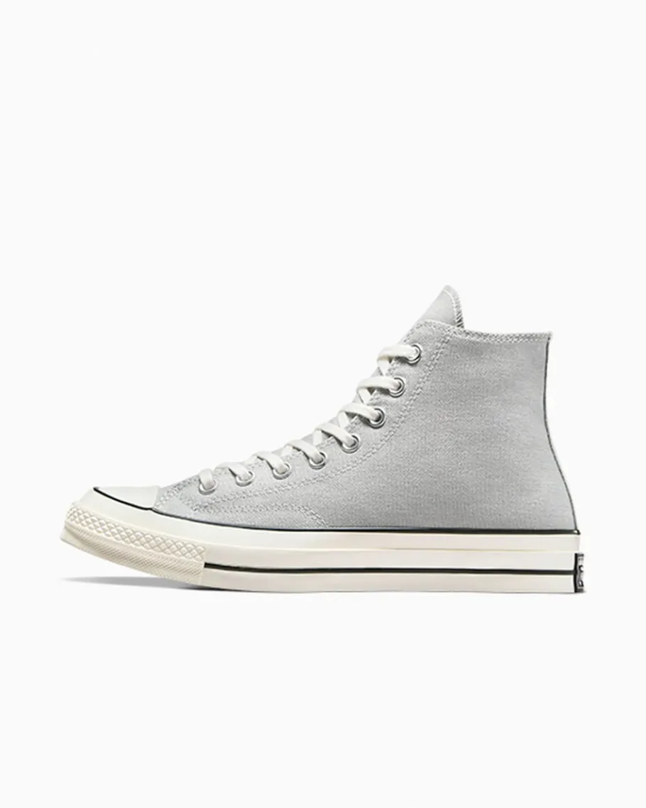 Converse Chuck 70 Vintage Canvas*Mujer Corte Alto