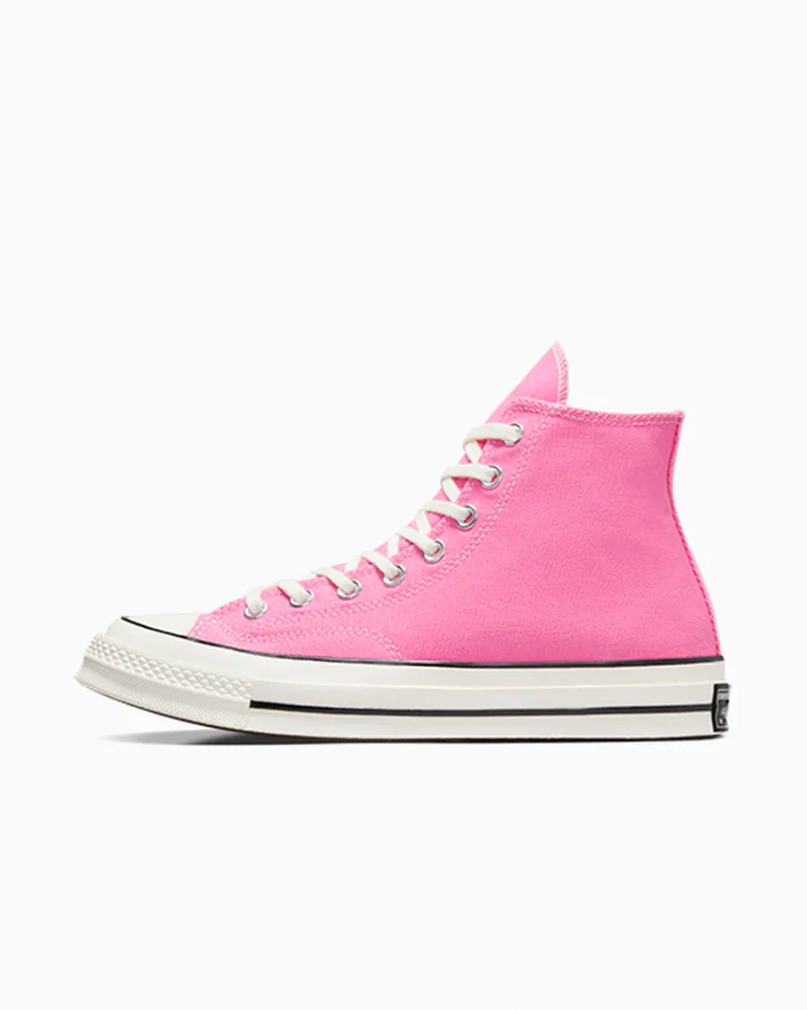 Converse Chuck 70 Vintage Canvas*Mujer Corte Alto | Corte Alto
