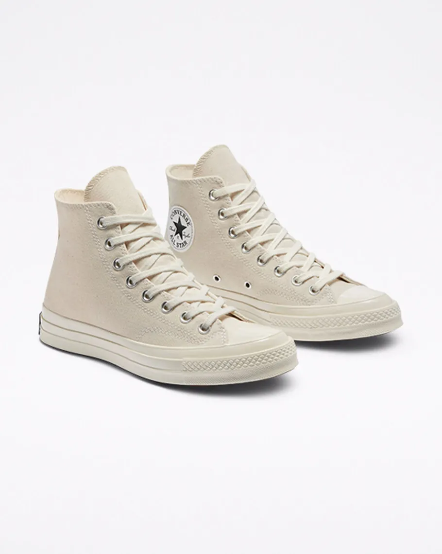 Converse Chuck 70 Vintage Canvas*Mujer Corte Alto | Corte Alto