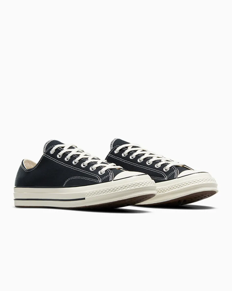 Converse Chuck 70 Vintage Canvas*Mujer Corte Bajo | Plataformas