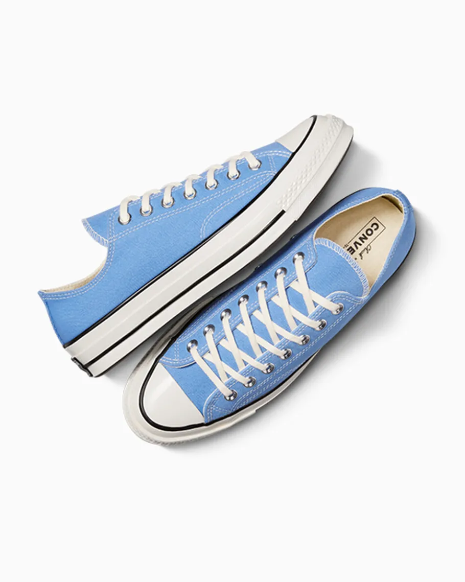 Converse Chuck 70 Vintage Canvas*Mujer Corte Bajo | Corte Bajo