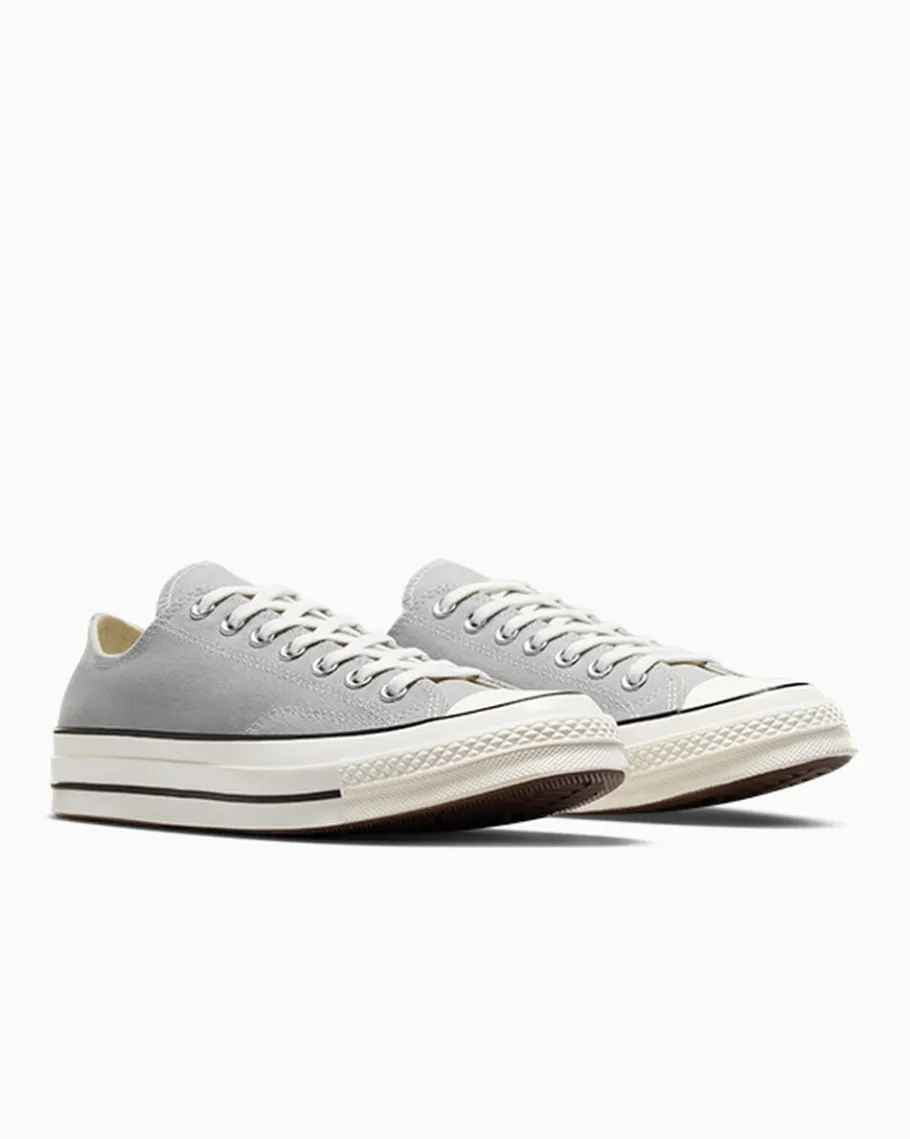 Converse Chuck 70 Vintage Canvas*Mujer Corte Bajo