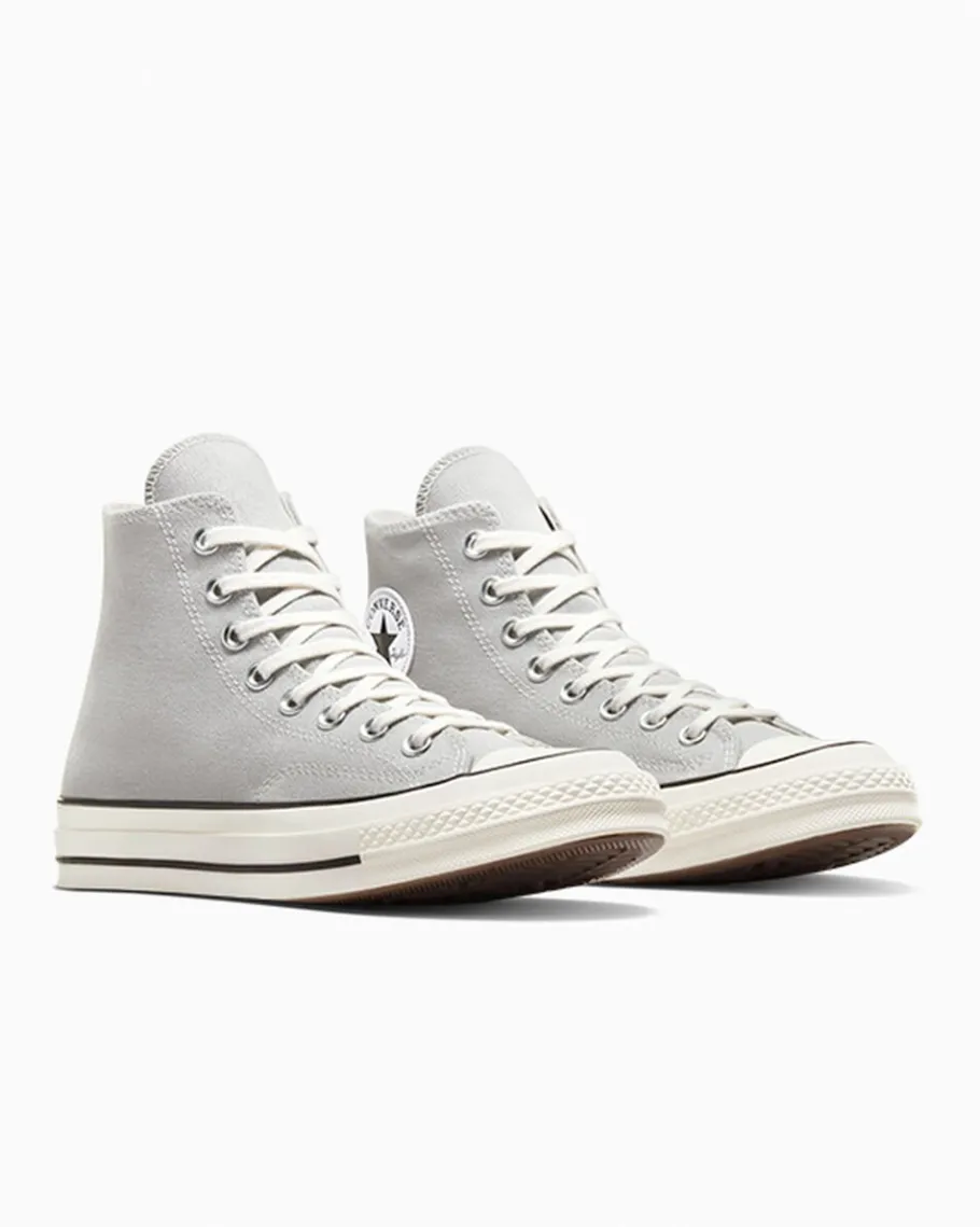 Converse Chuck 70 Vintage Canvas*Mujer Corte Alto