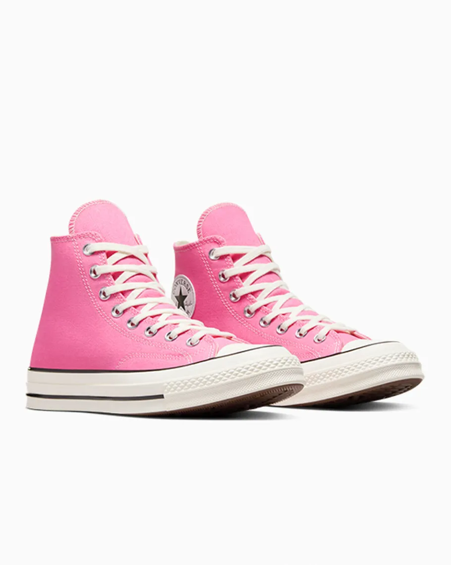 Converse Chuck 70 Vintage Canvas*Mujer Corte Alto | Corte Alto