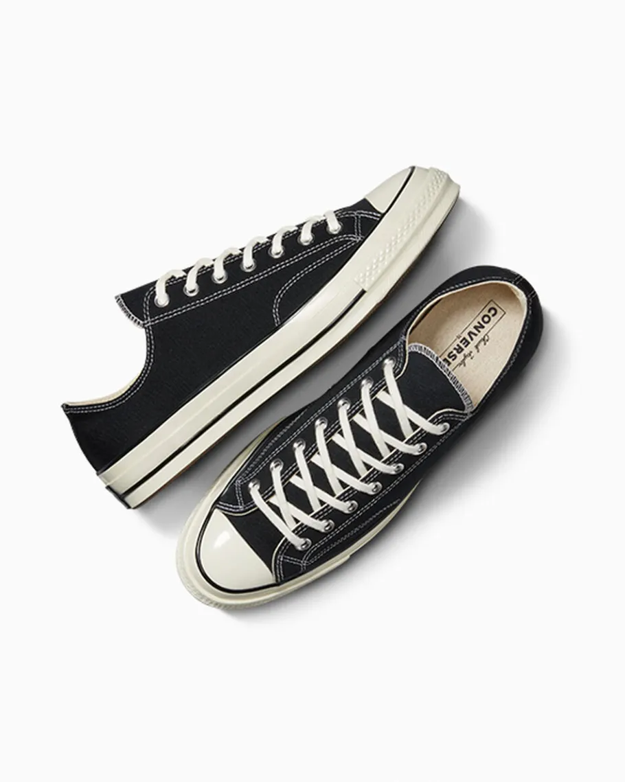 Converse Chuck 70 Vintage Canvas*Mujer Corte Bajo | Plataformas