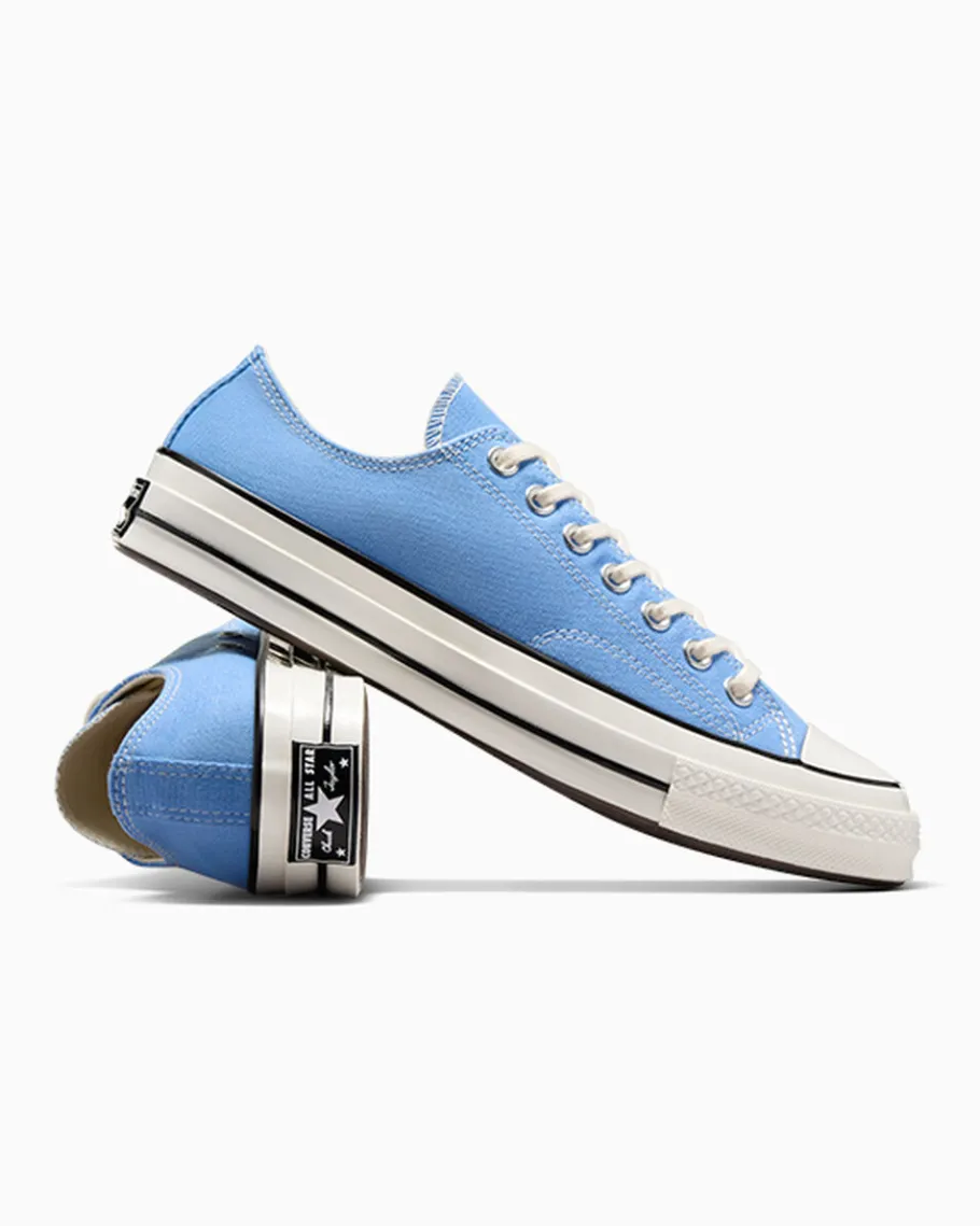 Converse Chuck 70 Vintage Canvas*Mujer Corte Bajo | Corte Bajo