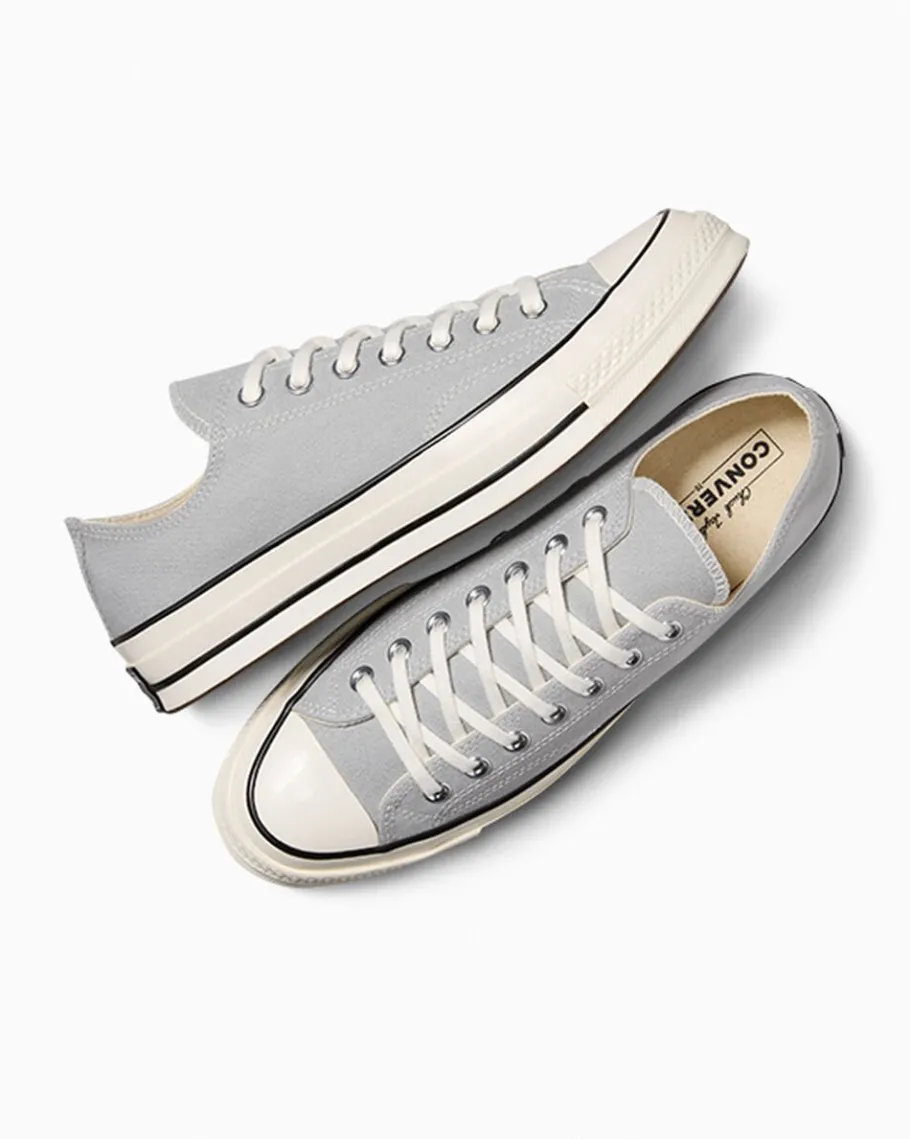 Converse Chuck 70 Vintage Canvas*Mujer Corte Bajo