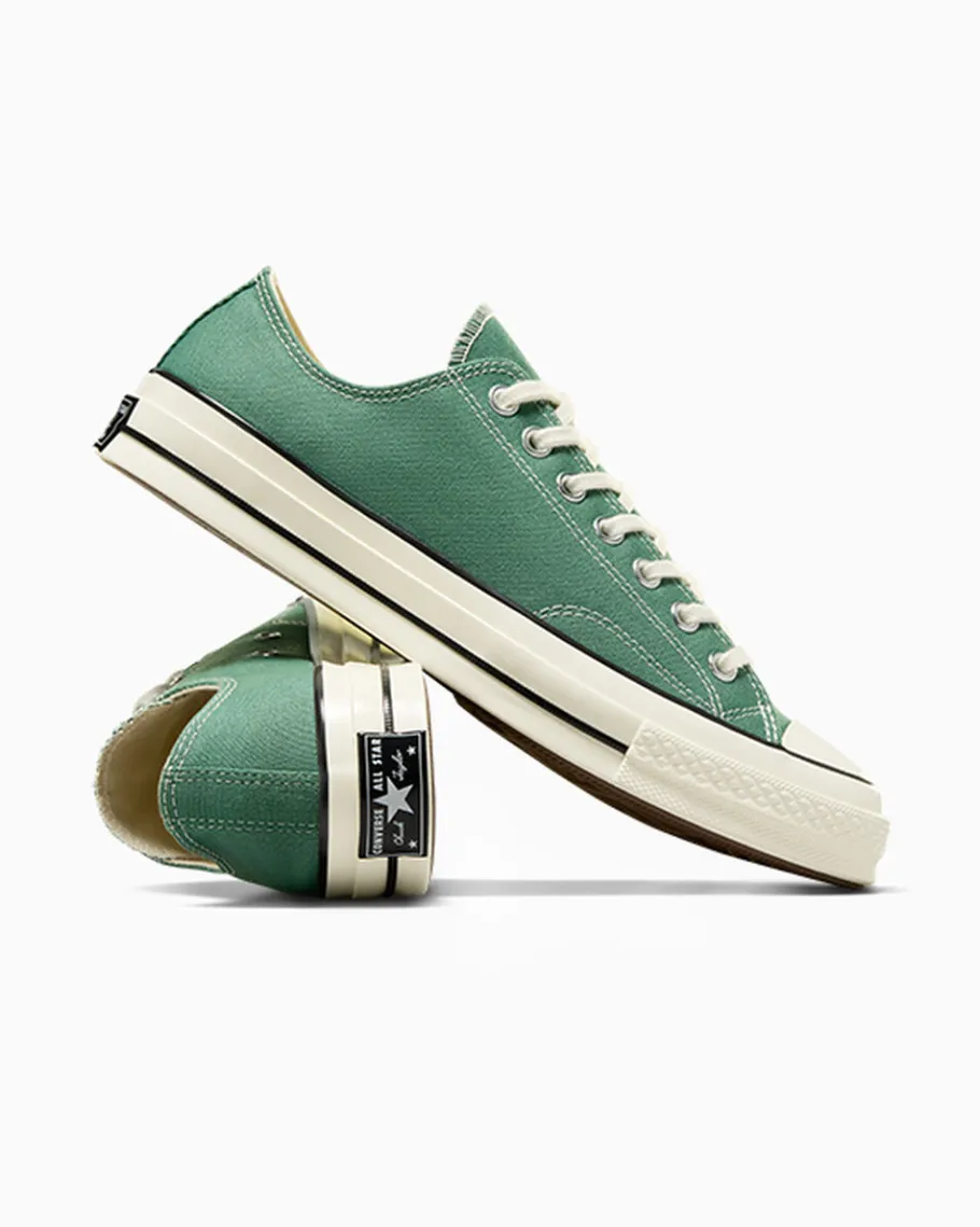 Converse Chuck 70 Vintage Canvas*Mujer Corte Bajo | Plataformas