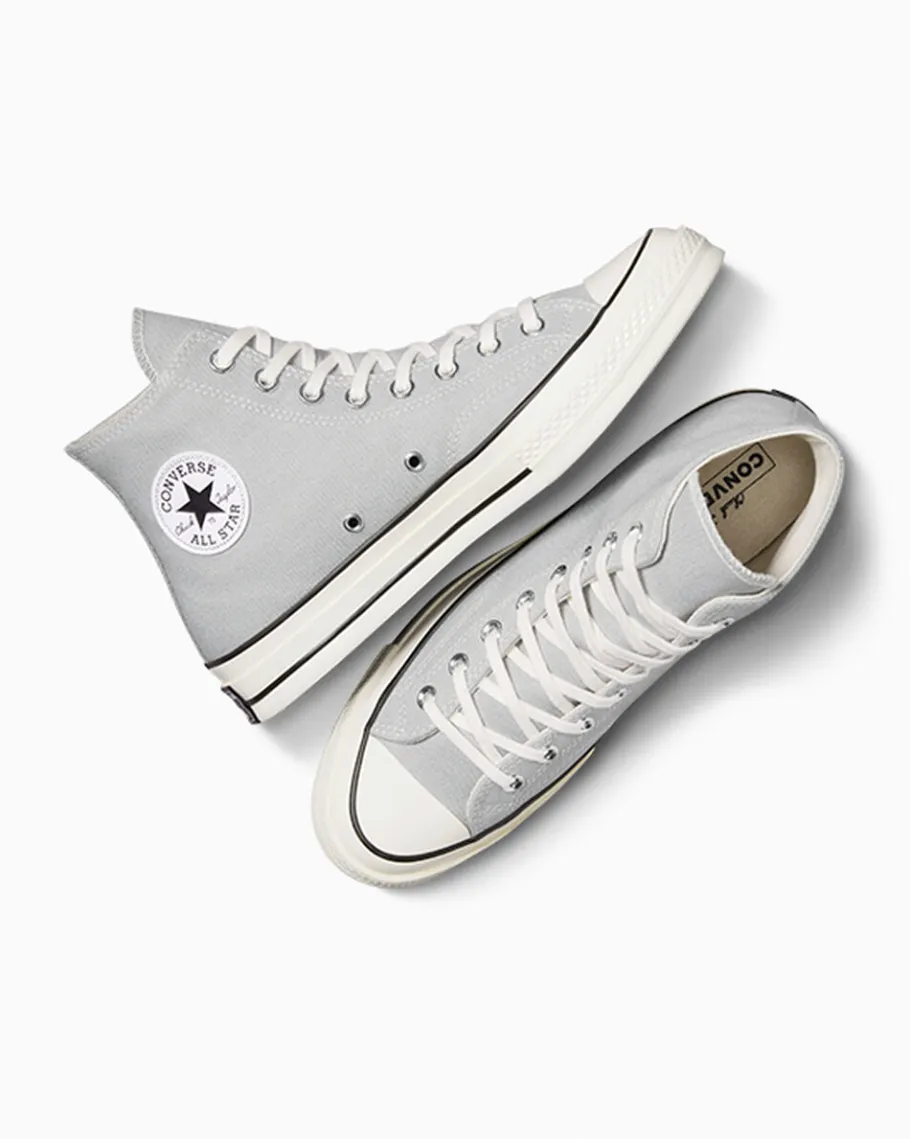 Converse Chuck 70 Vintage Canvas*Mujer Corte Alto