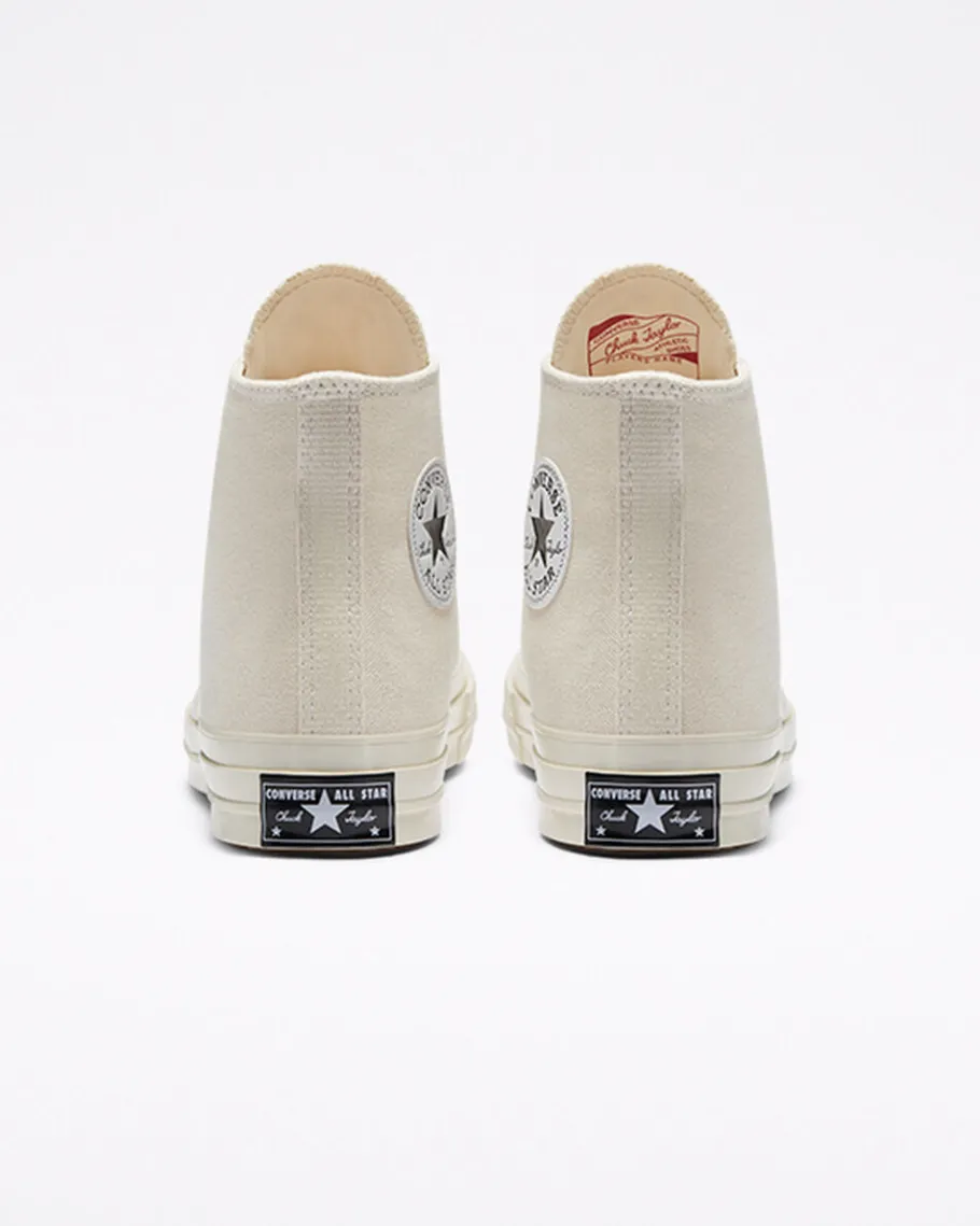Converse Chuck 70 Vintage Canvas*Mujer Corte Alto | Corte Alto