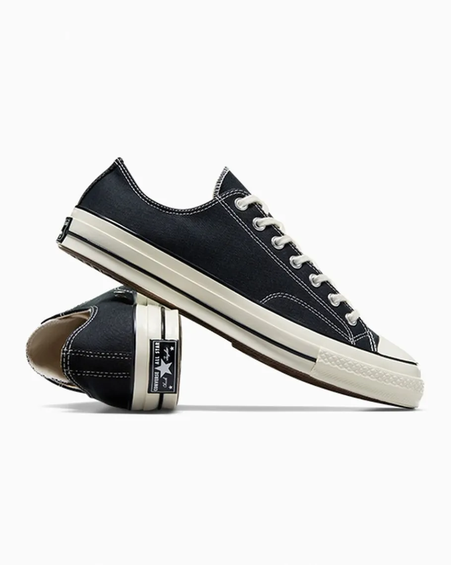 Converse Chuck 70 Vintage Canvas*Mujer Corte Bajo | Plataformas