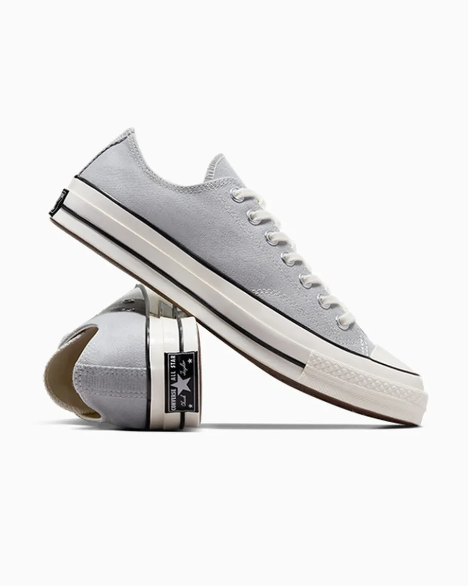 Converse Chuck 70 Vintage Canvas*Mujer Corte Bajo