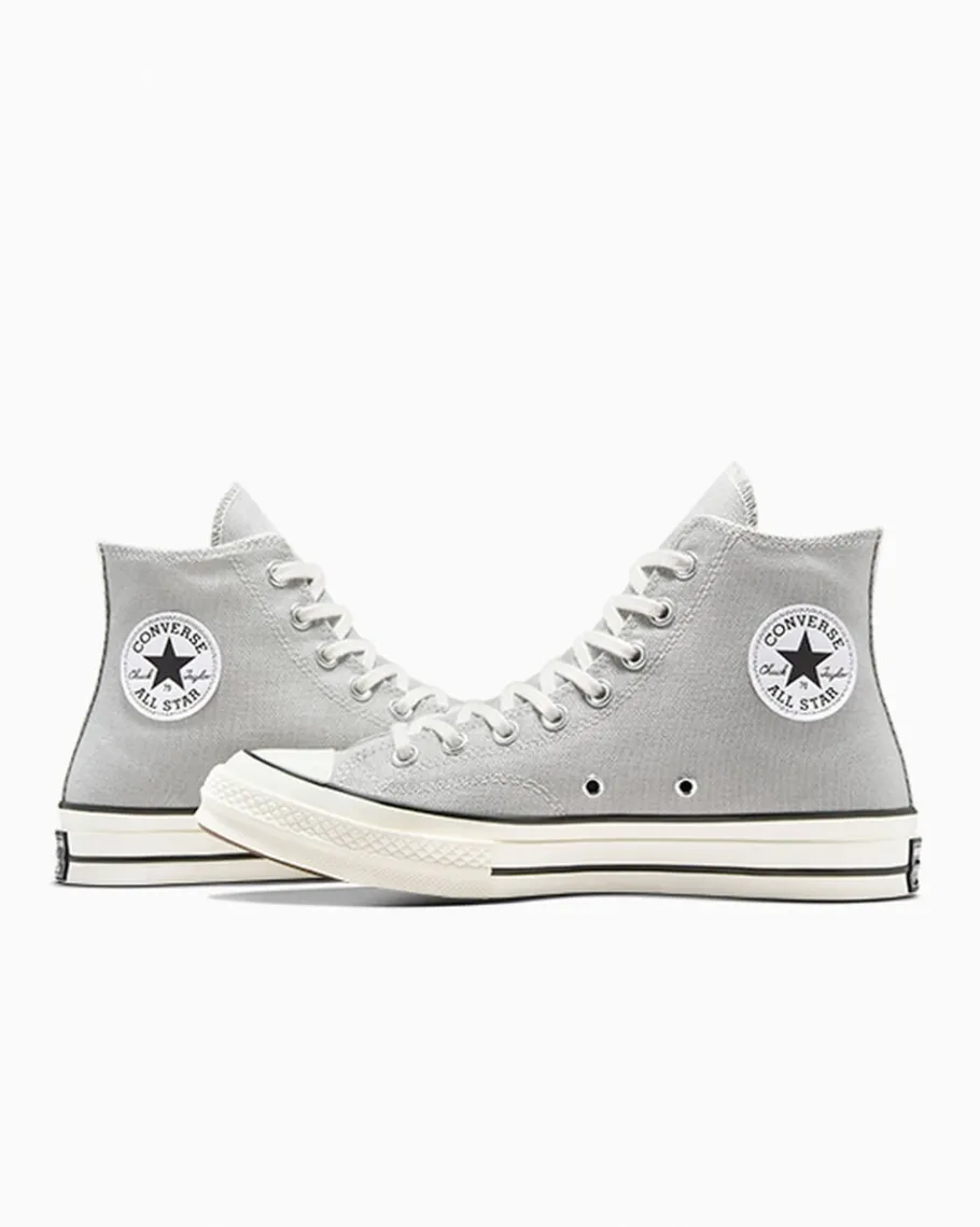 Converse Chuck 70 Vintage Canvas*Mujer Corte Alto