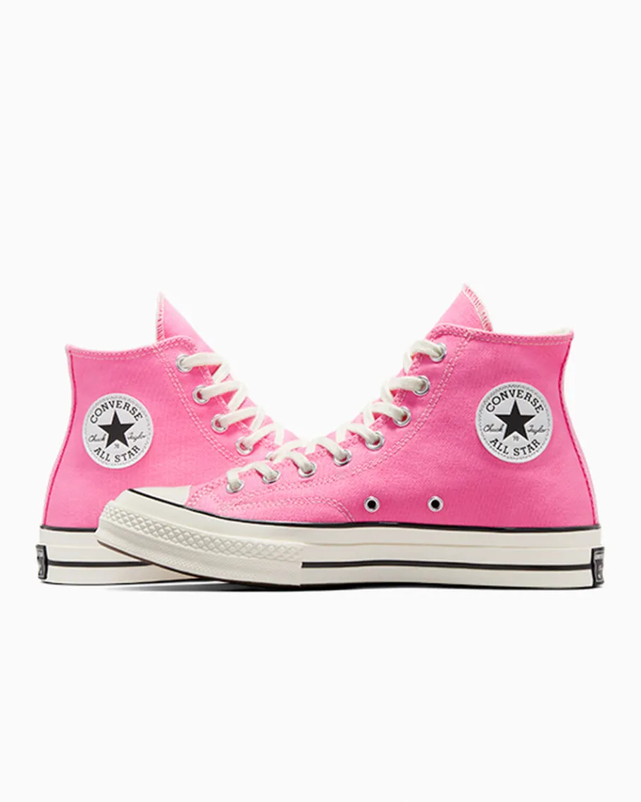 Converse Chuck 70 Vintage Canvas*Mujer Corte Alto | Corte Alto