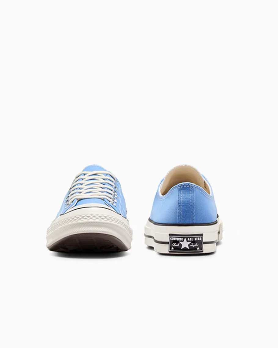 Converse Chuck 70 Vintage Canvas*Mujer Corte Bajo | Corte Bajo