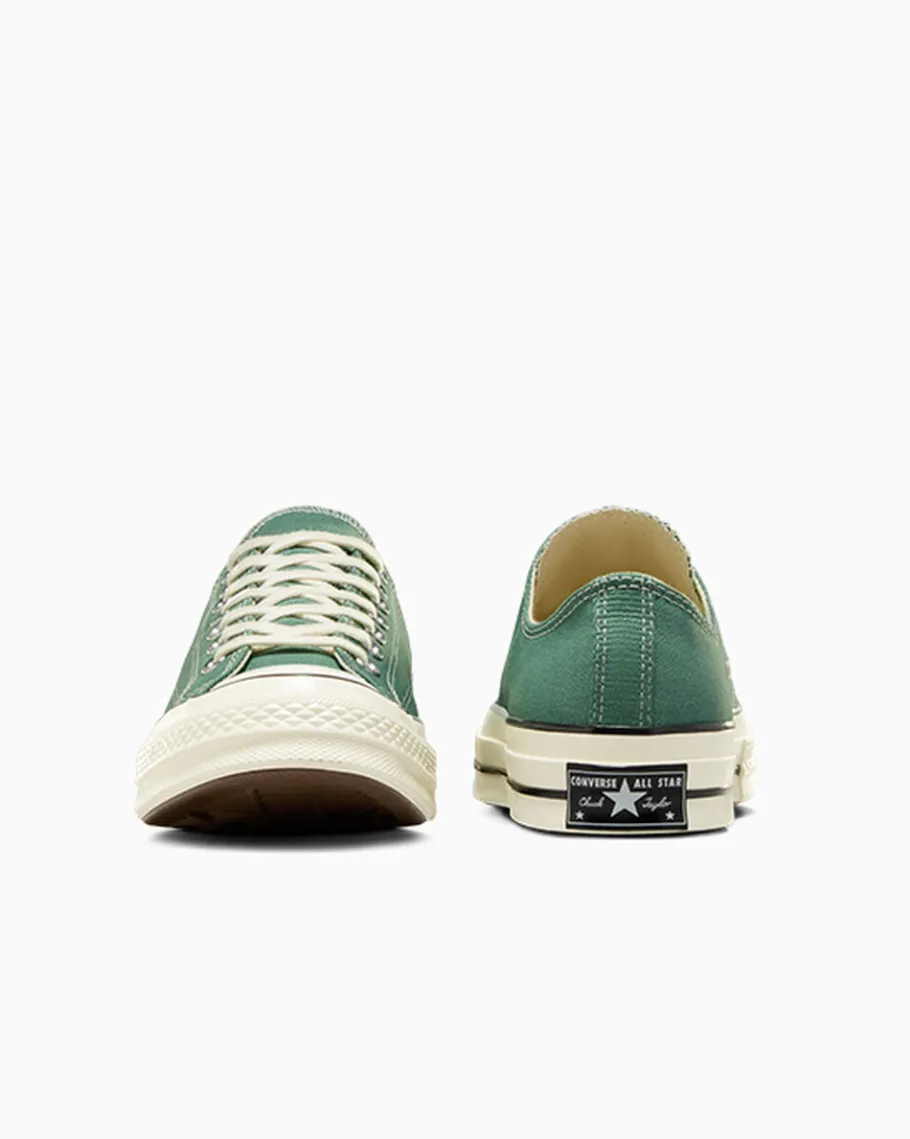 Converse Chuck 70 Vintage Canvas*Mujer Corte Bajo | Plataformas