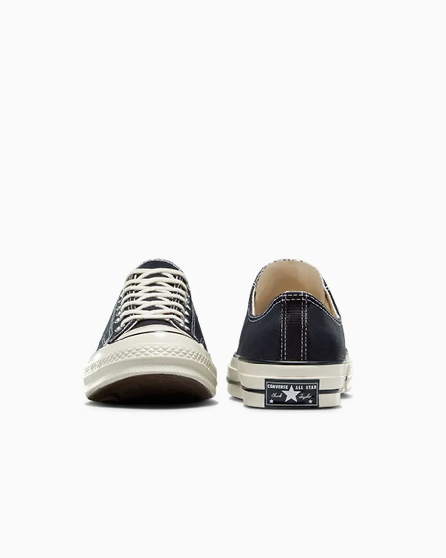 Converse Chuck 70 Vintage Canvas*Mujer Corte Bajo | Plataformas