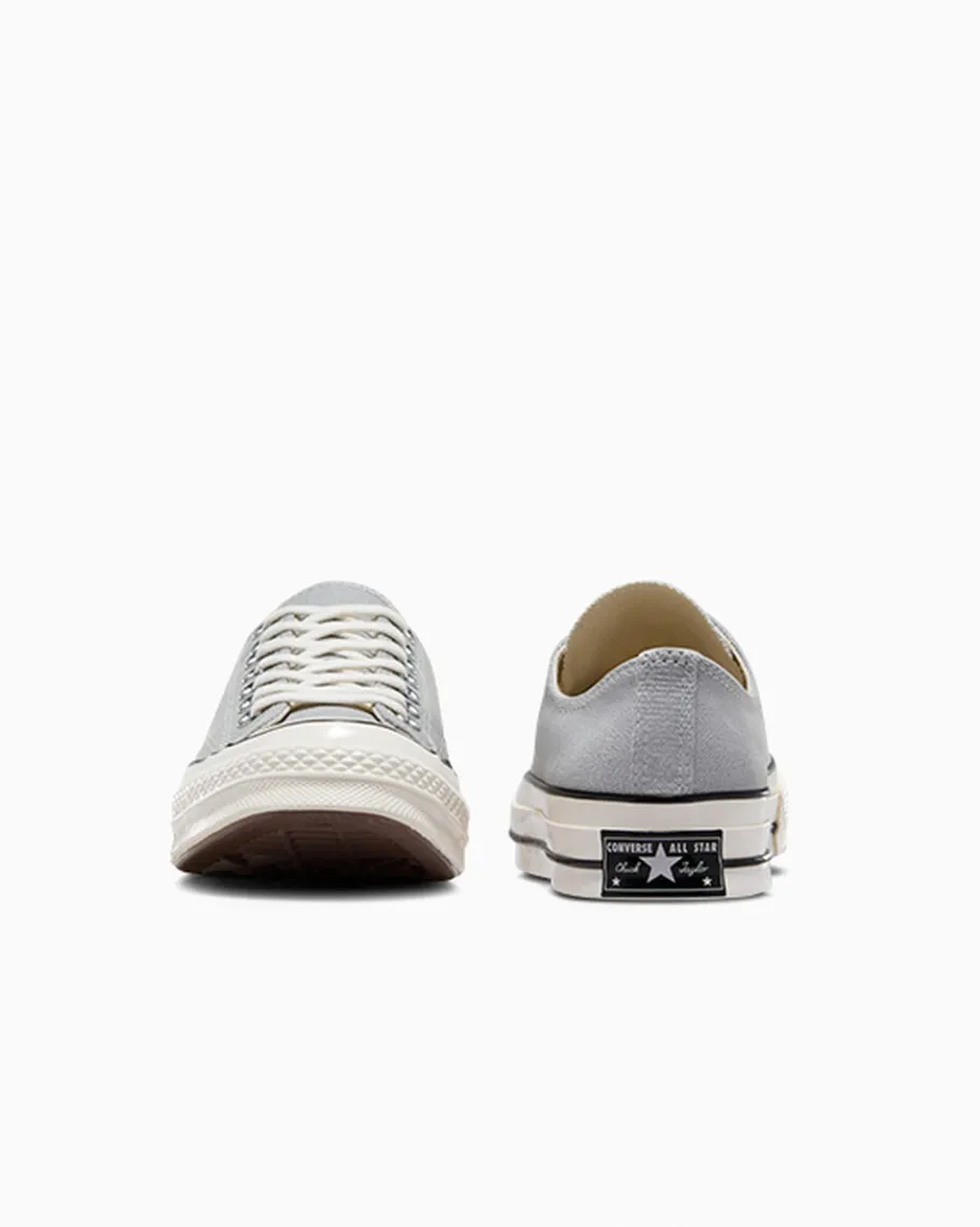 Converse Chuck 70 Vintage Canvas*Mujer Corte Bajo