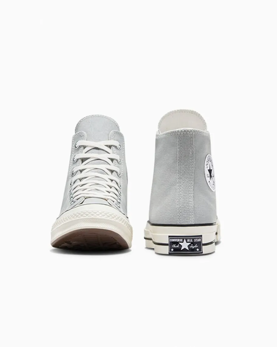 Converse Chuck 70 Vintage Canvas*Mujer Corte Alto