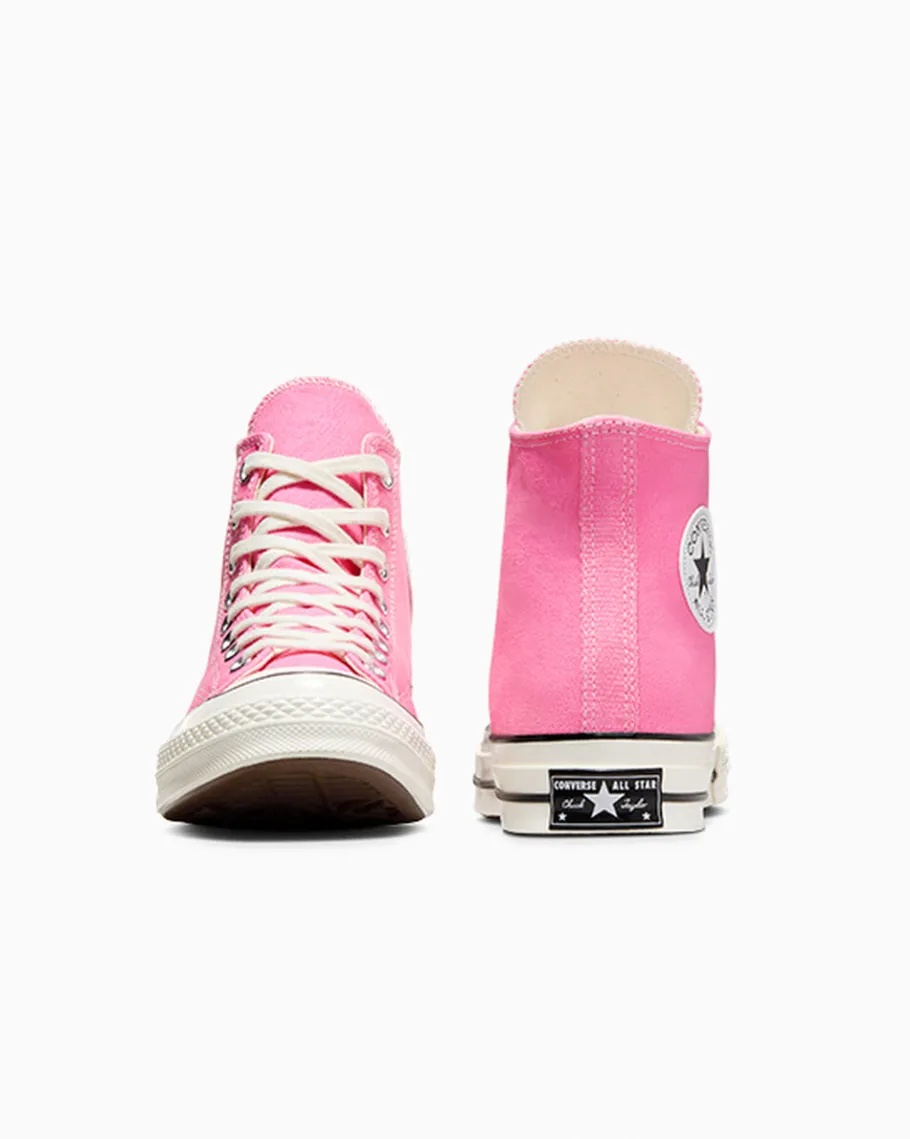 Converse Chuck 70 Vintage Canvas*Mujer Corte Alto | Corte Alto