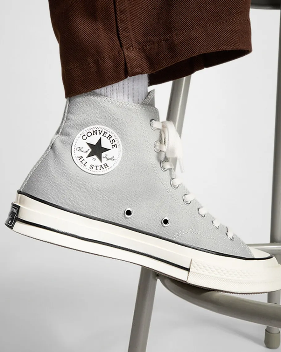 Converse Chuck 70 Vintage Canvas*Mujer Corte Alto