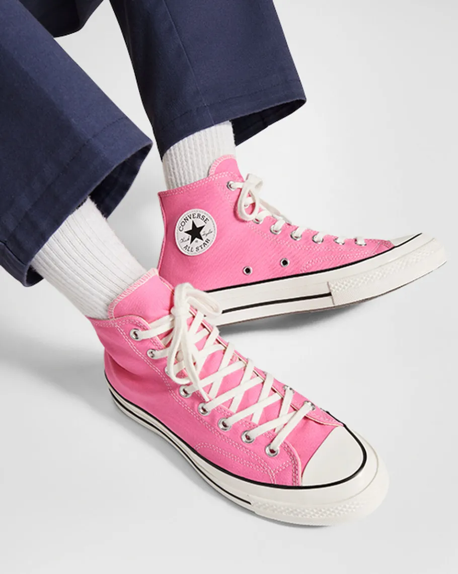 Converse Chuck 70 Vintage Canvas*Mujer Corte Alto | Corte Alto