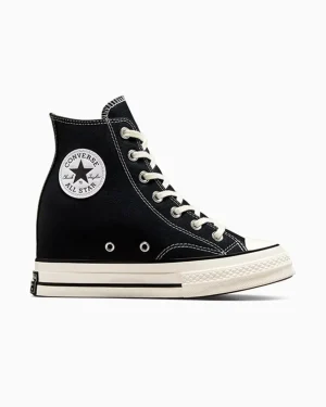 Converse Chuck 70 Wedge*Mujer Corte Alto | Corte Bajo