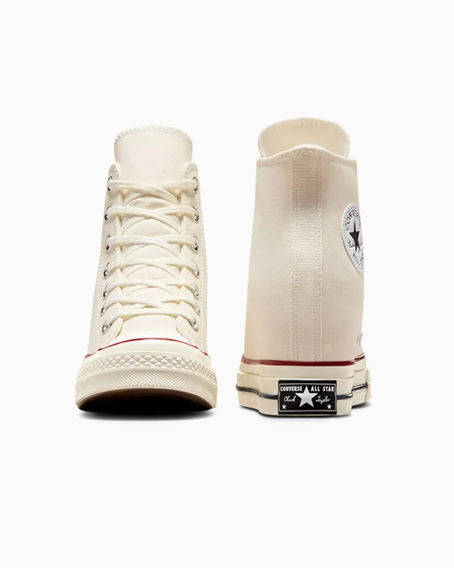 Converse Chuck 70 Wedge*Mujer Corte Alto | Plataformas
