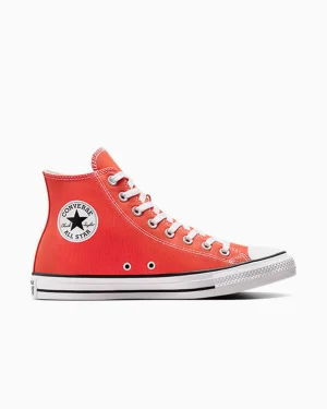 Converse Chuck Taylor All Star*Mujer Corte Alto | Corte Alto