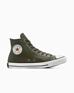 Converse Chuck Taylor All Star*Mujer Corte Alto | Corte Alto