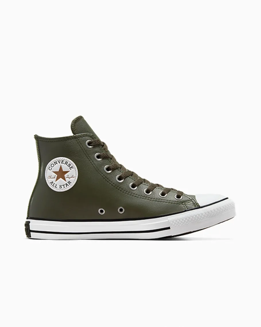 Converse Chuck Taylor All Star*Mujer Corte Alto | Corte Alto