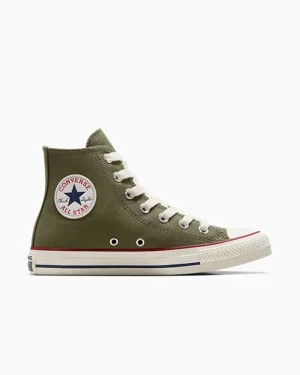 Converse Chuck Taylor All Star*Mujer Corte Alto