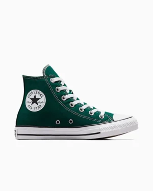 Converse Chuck Taylor All Star*Mujer Corte Alto | Corte Alto