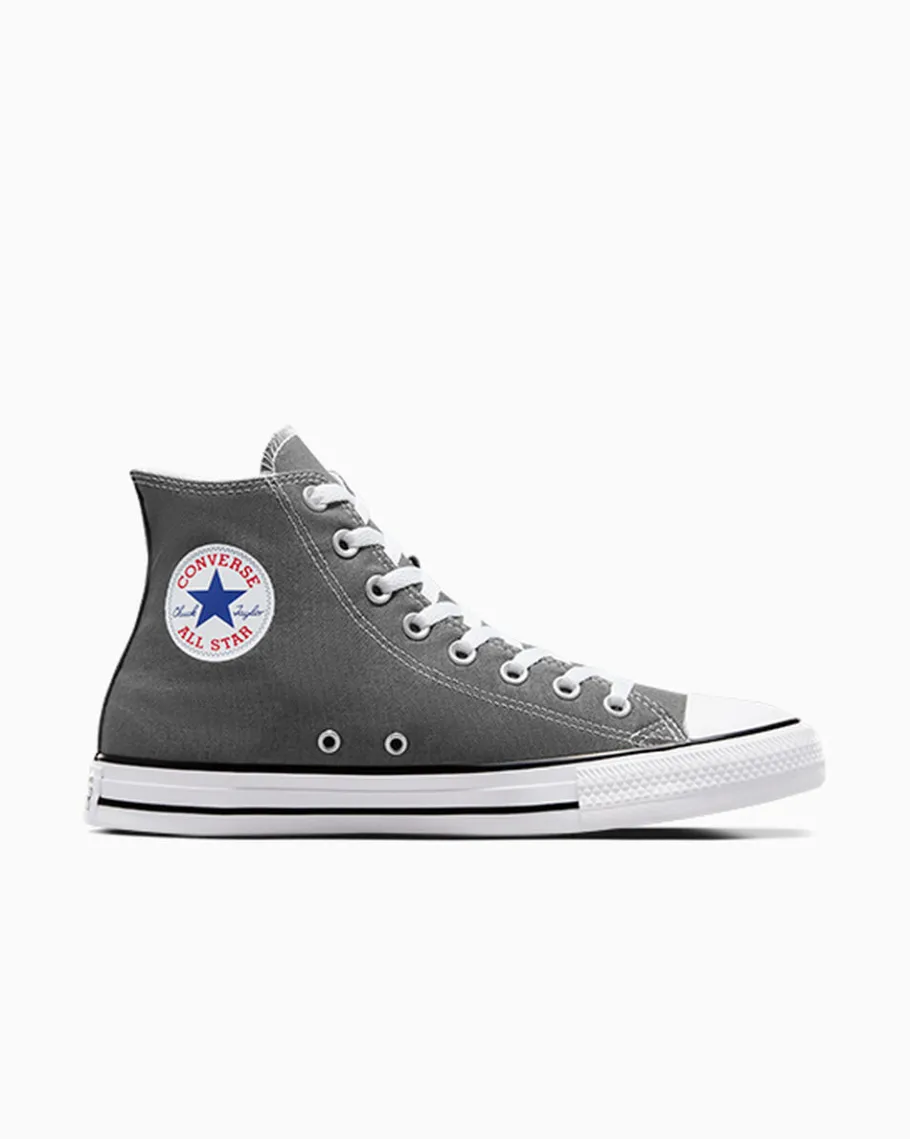 Converse Chuck Taylor All Star*Mujer Corte Alto | Corte Alto