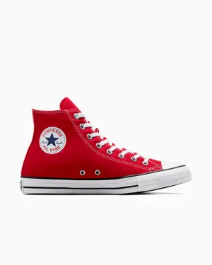 Converse Chuck Taylor All Star*Mujer Corte Alto | Corte Alto